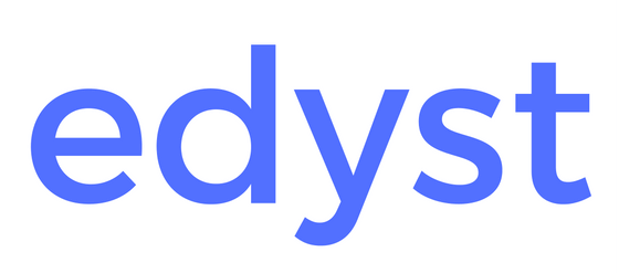 Edyst Logo